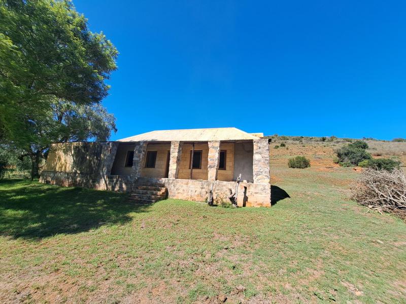 0 Bedroom Property for Sale in Kareedouw Eastern Cape
